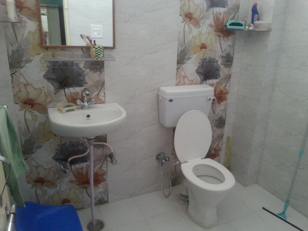 Doongri Haveli Hotel Jaipur Luaran gambar