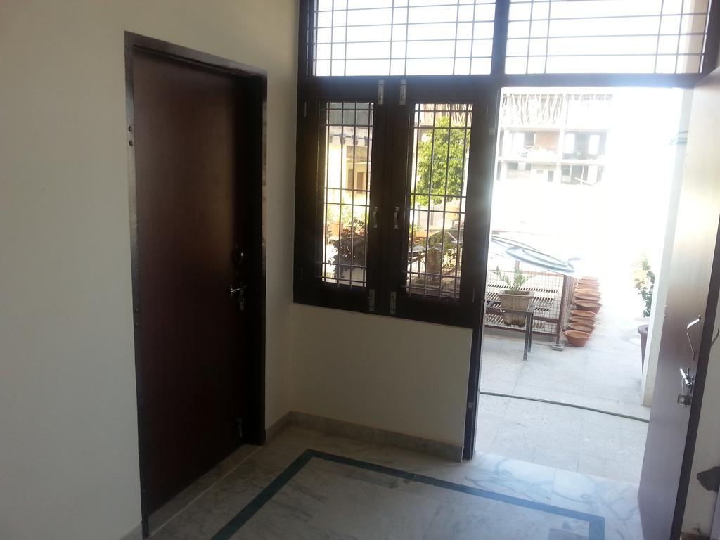 Doongri Haveli Hotel Jaipur Luaran gambar
