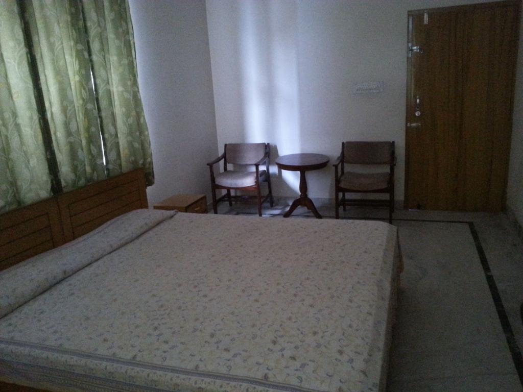 Doongri Haveli Hotel Jaipur Luaran gambar