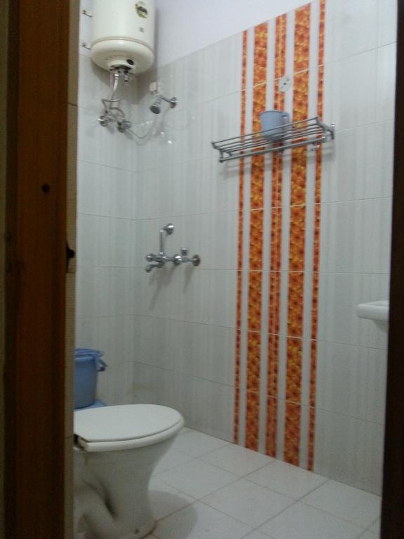 Doongri Haveli Hotel Jaipur Luaran gambar