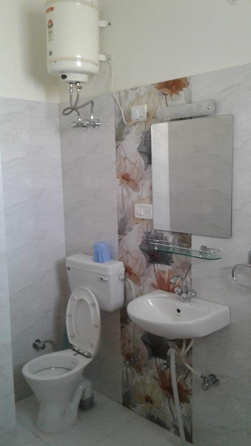 Doongri Haveli Hotel Jaipur Luaran gambar