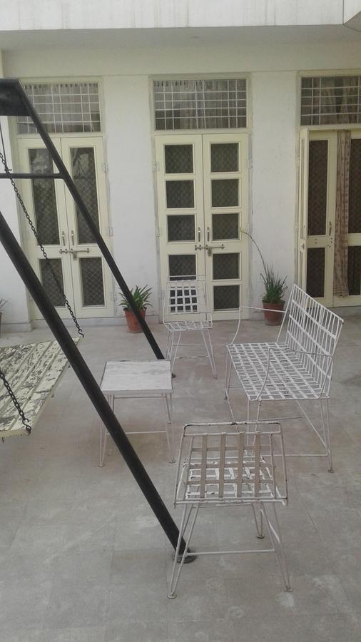 Doongri Haveli Hotel Jaipur Luaran gambar