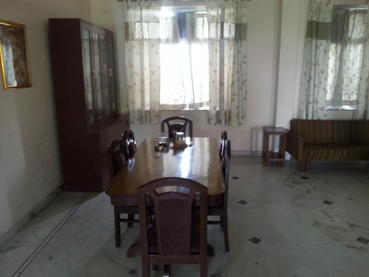Doongri Haveli Hotel Jaipur Luaran gambar